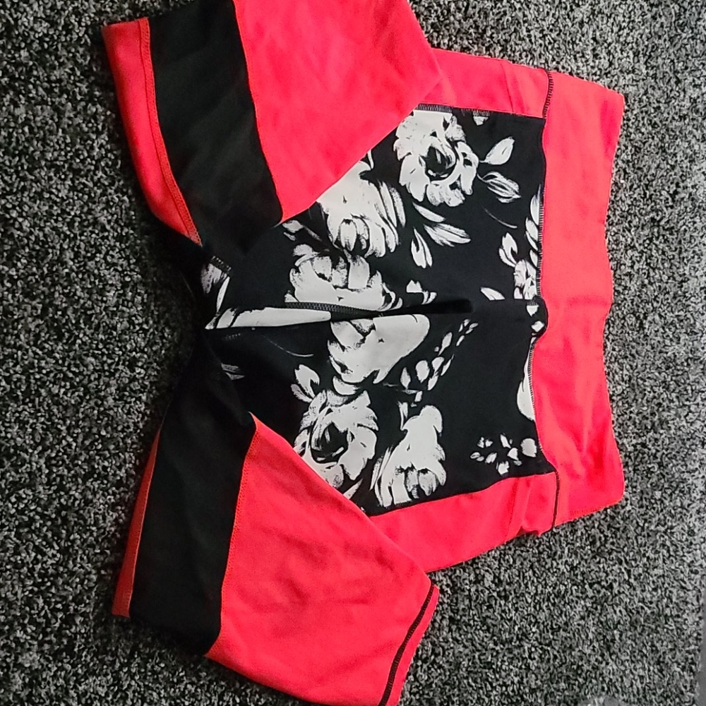 Fearless leggings
